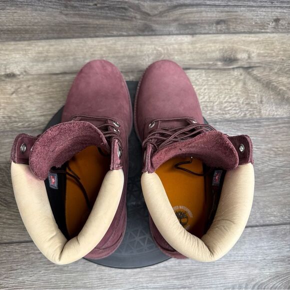 Timberland Premium 6\